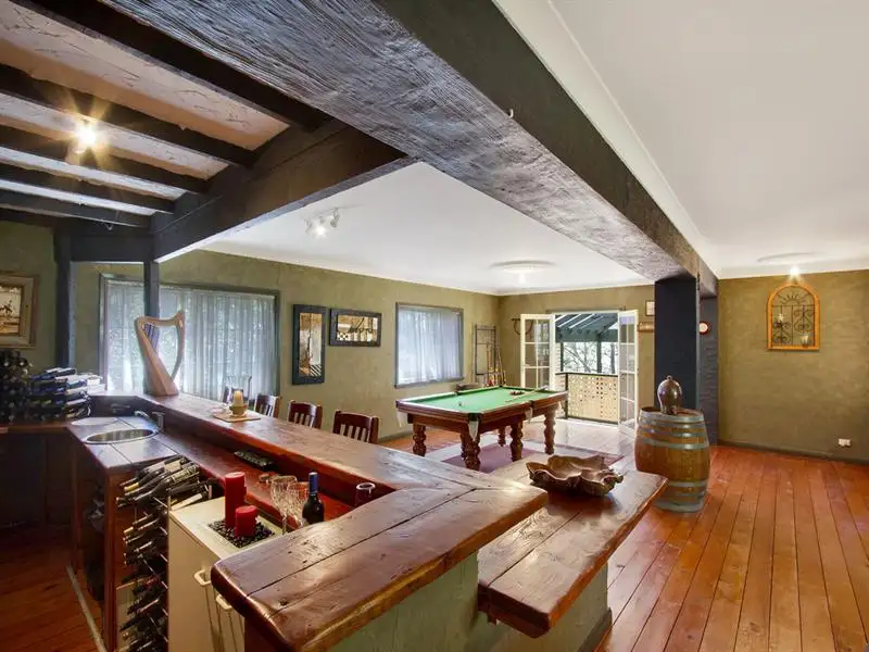 Main view of Homely house listing, 23-25 Waratah Street, Bowen Mountain NSW 2753
