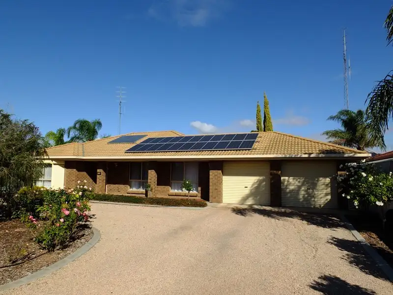 Main view of Homely house listing, 52 George Street, Kadina SA 5554