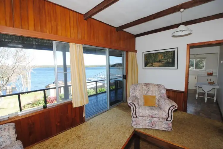 Fourth view of Homely house listing, 36 Basin View Parade, Basin View NSW 2540