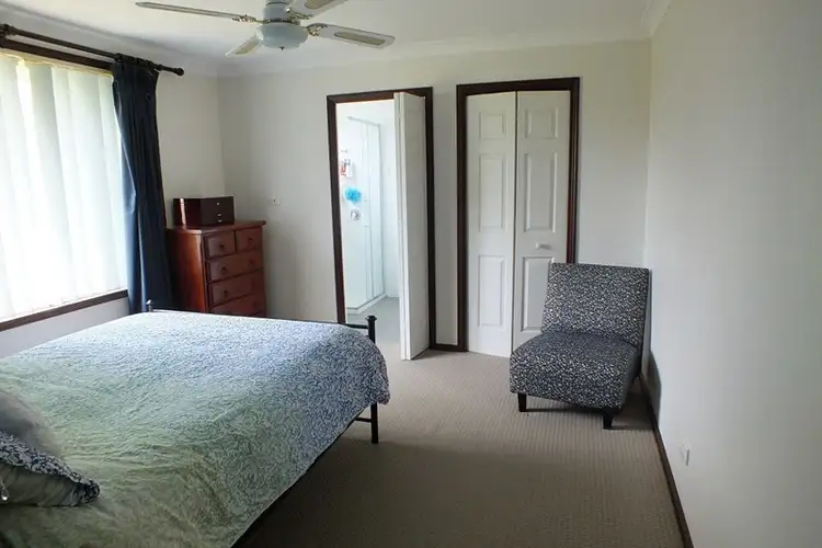 Fifth view of Homely house listing, 27 Mount Errol Street, Blayney NSW 2799