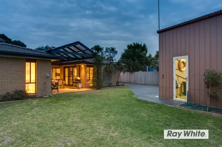 Fifth view of Homely house listing, 13 Daly Avenue, Rye VIC 3941