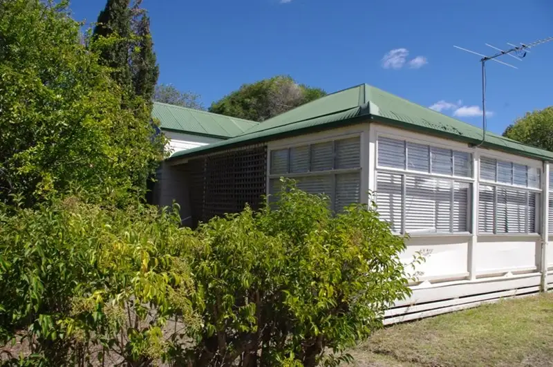 Main view of Homely house listing, 21 Andrew Street, Inverell NSW 2360