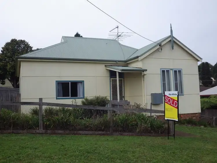 Main view of Homely house listing, 10 Myrtle Street, Dorrigo NSW 2453