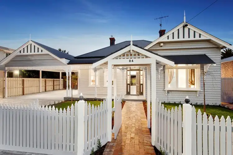 84 Collins Street, Thornbury VIC 3071