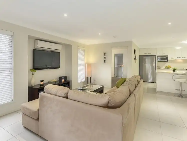 Sixth view of Homely house listing, 40 Lilley Terrace, Chuwar QLD 4306