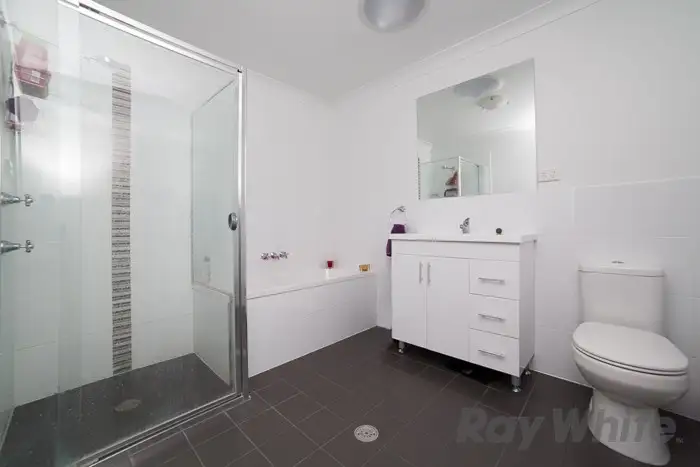 Third view of Homely unit listing, 7/161 Maryland Drive, Maryland NSW 2287