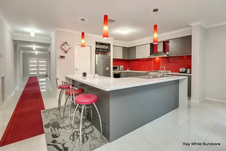 Second view of Homely house listing, 88 Wellington Street, Mernda VIC 3754