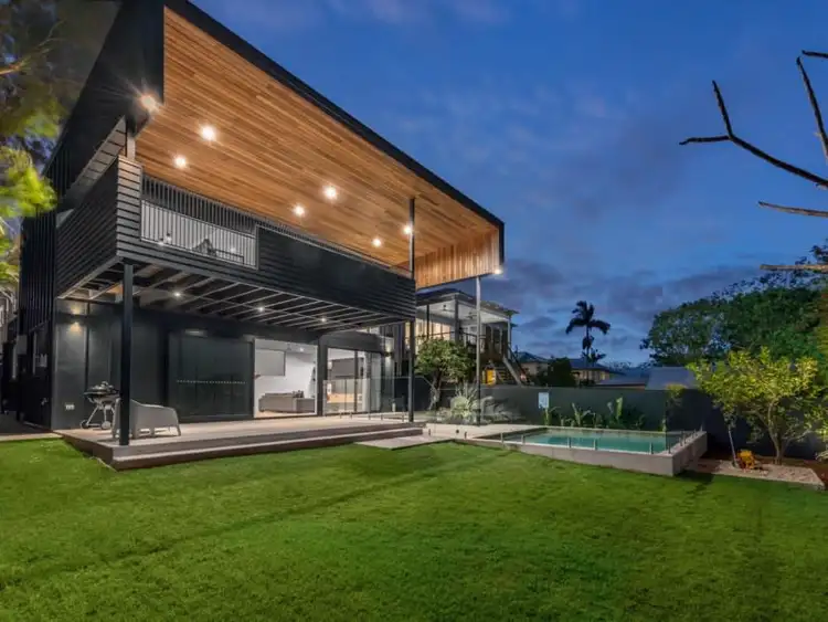 Third view of Homely house listing, 79 Lanham Avenue, Grange QLD 4051