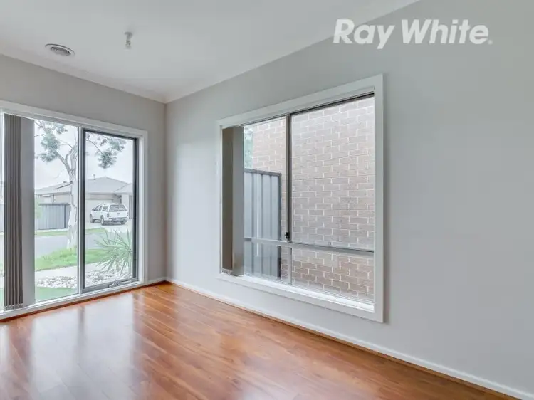 Fourth view of Homely house listing, 3 Ludeman Drive, Wollert VIC 3750