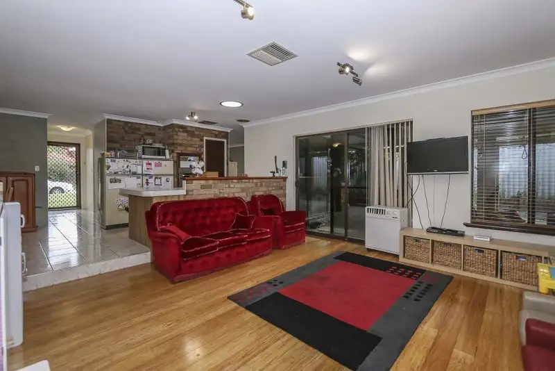 Main view of Homely house listing, 2 EdgeView Mews, Ballajura WA 6066