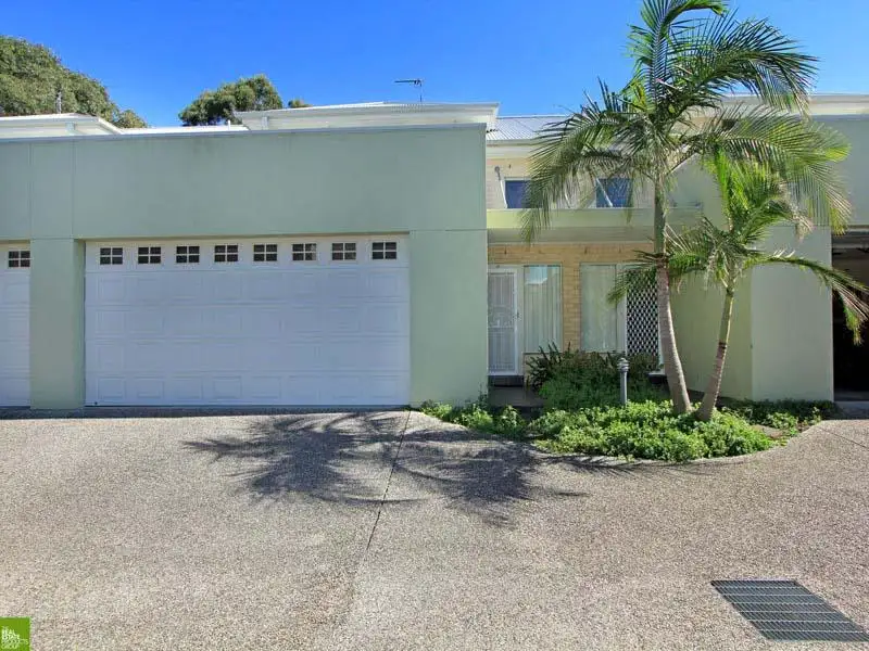 Main view of Homely townhouse listing, Address available on request