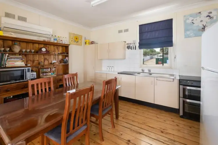 Second view of Homely house listing, 55 Willow Avenue, Murray Bridge SA 5253