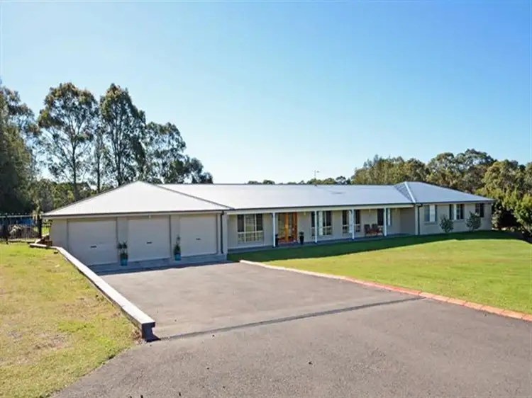 55 Echidna Close, Bellbird NSW 2325