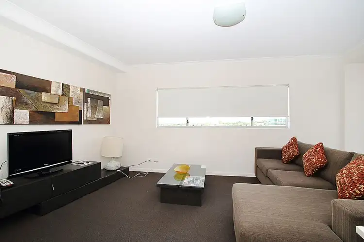 Third view of Homely unit listing, 1301/11 Ellenborough Street, Ipswich QLD 4305