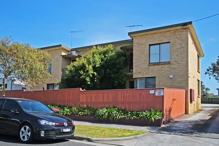 5/5 Fraser Avenue, Edithvale VIC 3196