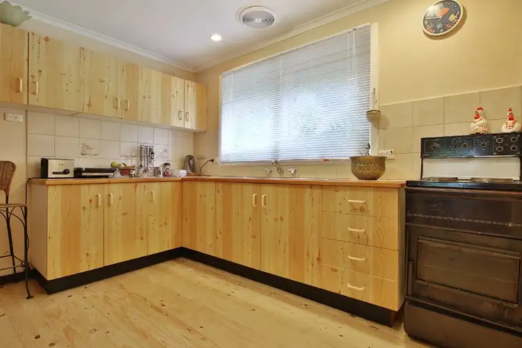 Fourth view of Homely house listing, 59 McKenzie King Drive, Millgrove VIC 3799