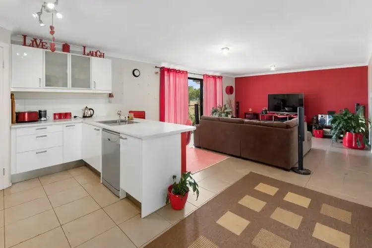 Fourth view of Homely house listing, 64 Railway Street, Grantham QLD 4347