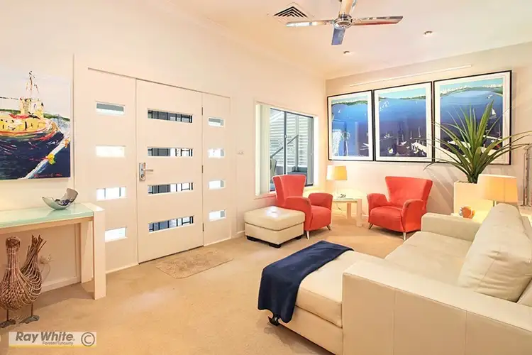 Sixth view of Homely house listing, 34 Pipers Bay Drive, Forster NSW 2428