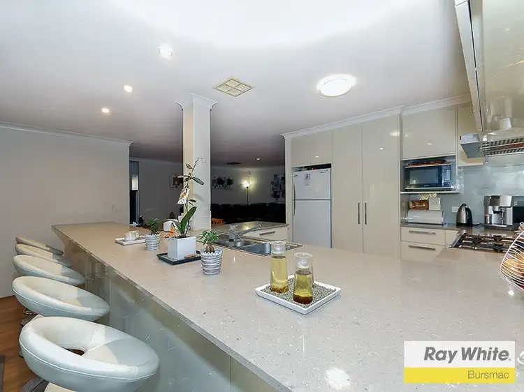 Fifth view of Homely house listing, 44 Rosella Circle, Ballajura WA 6066