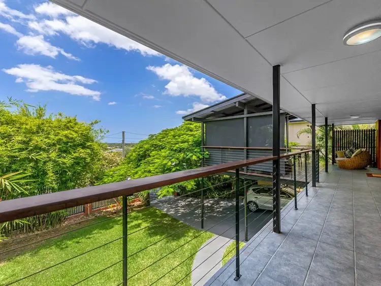Third view of Homely house listing, 10 Benedict Street, Wavell Heights QLD 4012