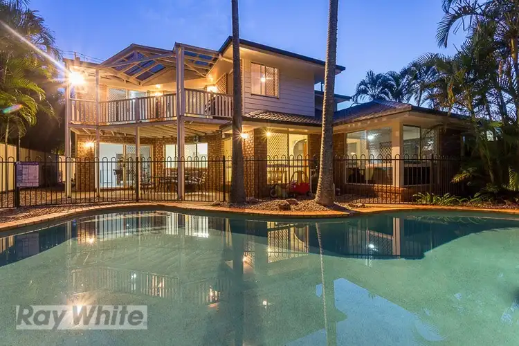 Fourth view of Homely house listing, 1 Blair Street, Redland Bay QLD 4165