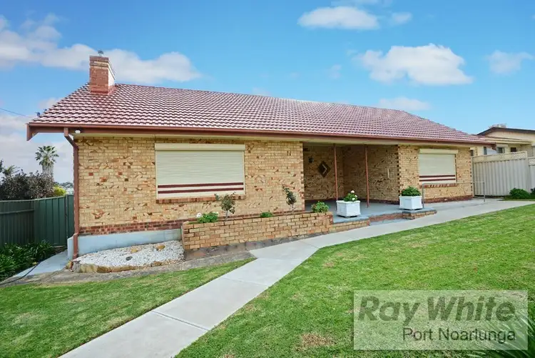 Second view of Homely house listing, 15 Fox Avenue, Christies Beach SA 5165