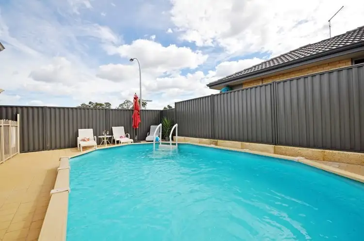 61 Fairmount Boulevard, Brabham WA 6055
