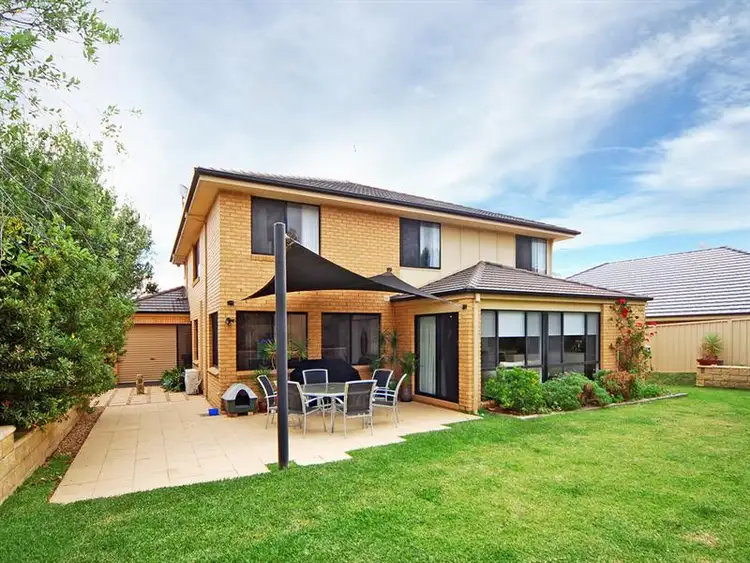 Sixth view of Homely house listing, 30 Reynolds Ridge, Shell Cove NSW 2529