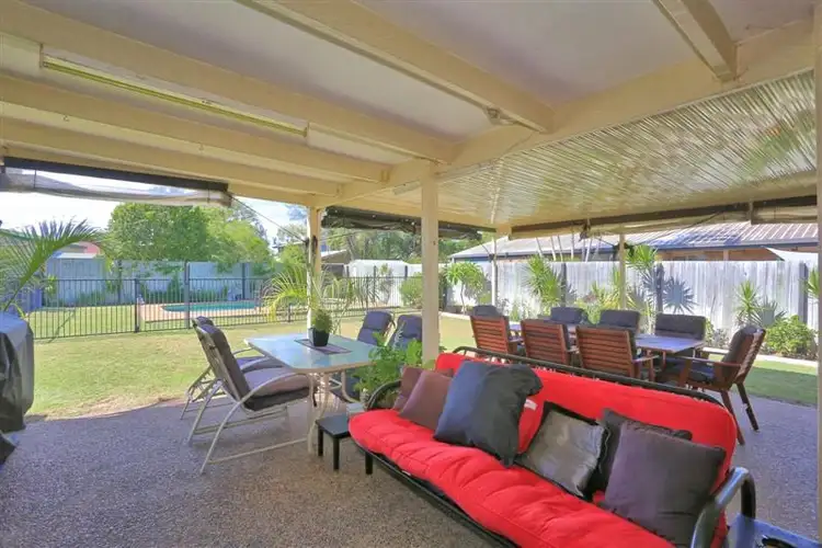 Seventh view of Homely house listing, 32 Sandhills Drive, Bargara QLD 4670