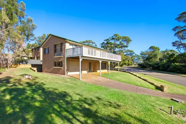2 The Promenade, Manyana NSW 2539