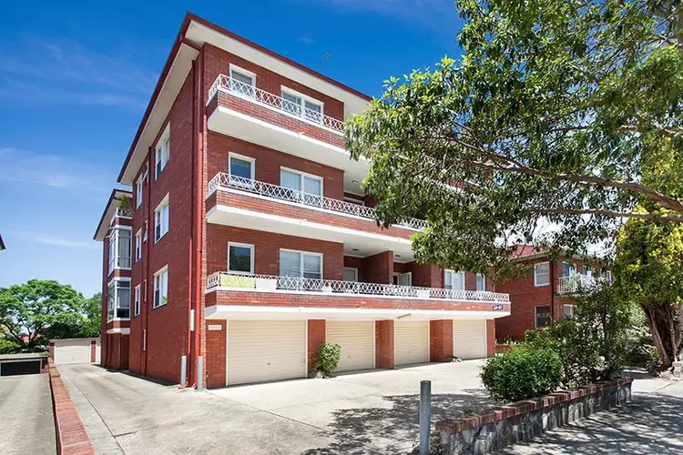 Main view of Homely unit listing, 10/53-55 Kings Road, Brighton-le-sands NSW 2216
