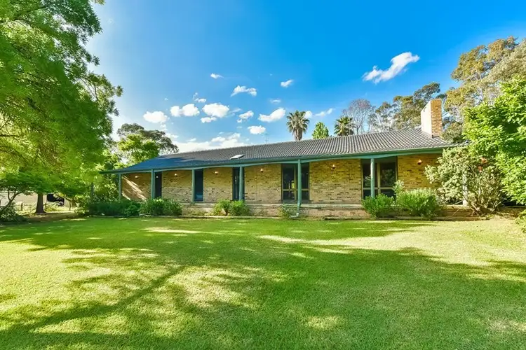 Main view of Homely house listing, Lot 6 Hilton Park Road, Tahmoor NSW 2573