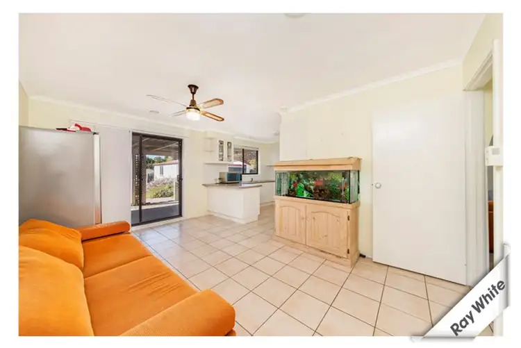 Third view of Homely house listing, 7 Dalton Place, Florey ACT 2615