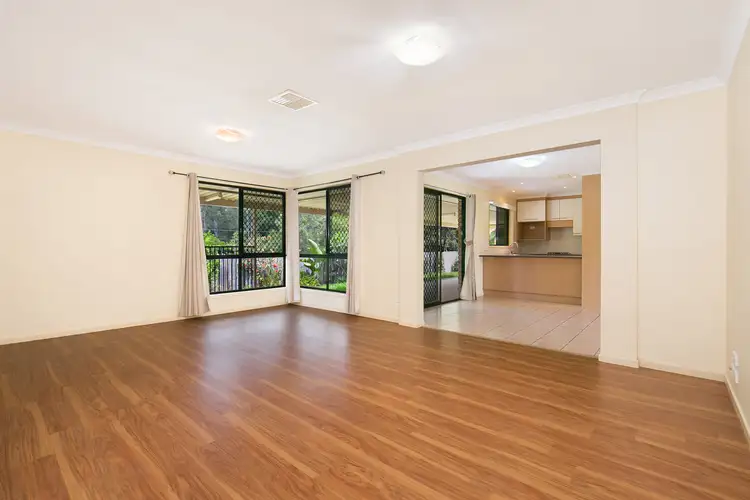 Fourth view of Homely house listing, 5 Freycinet Court, Loganholme QLD 4129