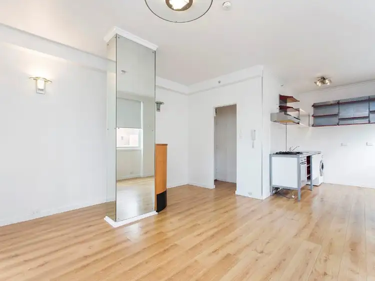 Fifth view of Homely apartment listing, 3/350 Beaconsfield Parade, St Kilda VIC 3182