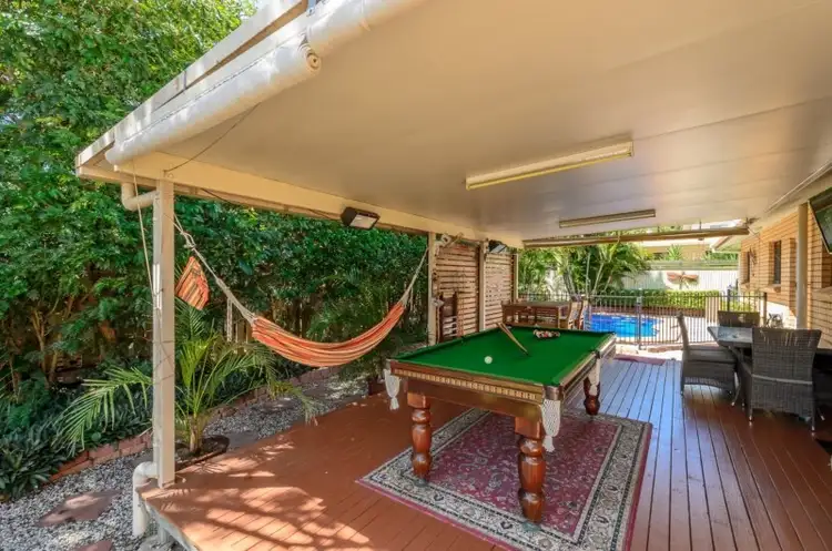 Main view of Homely house listing, 9 Waratah Street, Kin Kora QLD 4680