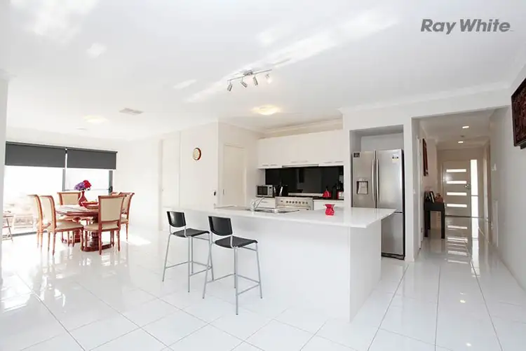 Sixth view of Homely house listing, 64 Federation Boulevard, Truganina VIC 3029