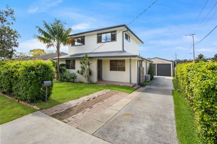 14 Watson Avenue, Tumbi Umbi NSW 2261