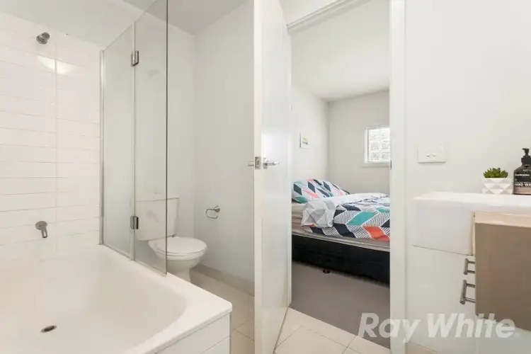 Fifth view of Homely apartment listing, 22/79 Atherton Road, Oakleigh VIC 3166