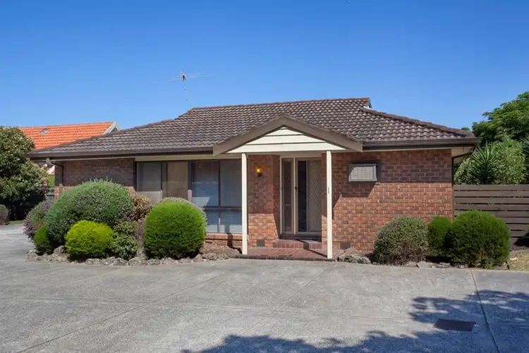 1/30 Maroo Street, Hughesdale VIC 3166