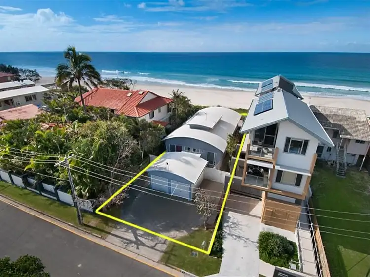 47 O'Connor Street, Tugun QLD 4224
