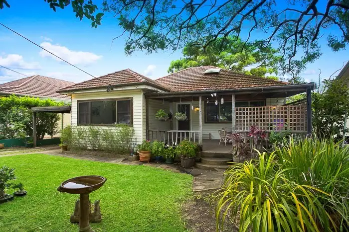Main view of Homely house listing, 19 Magdala Road, North Ryde NSW 2113