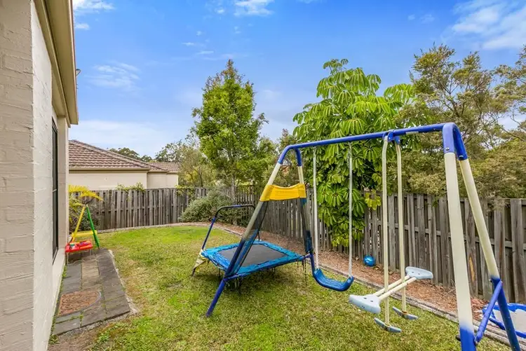 Fifth view of Homely townhouse listing, 102/590 Pine Ridge Road, Coombabah QLD 4216