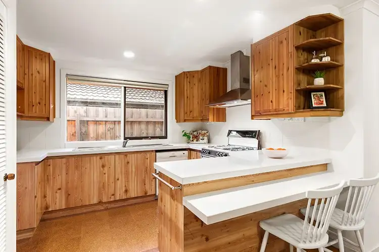 Fourth view of Homely house listing, 39 Tarago Crescent, Clayton South VIC 3169