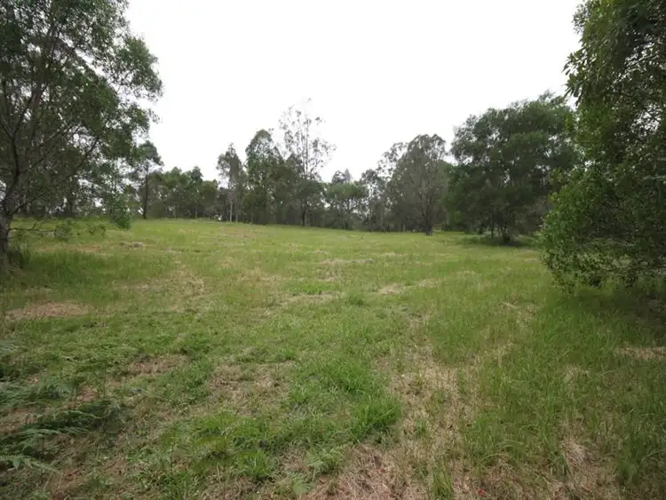 Lot 14 Old Mill Road, Carters Ridge QLD 4563