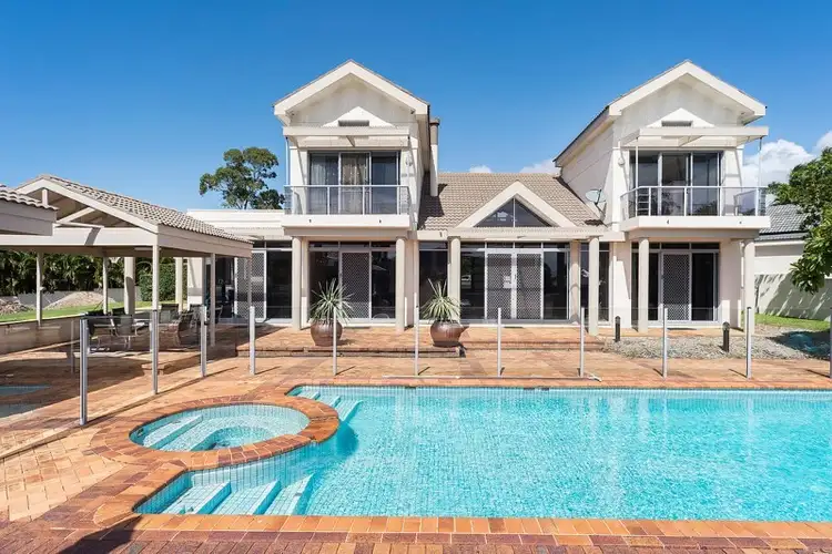 Third view of Homely house listing, 6275 Timber View Court, Sanctuary Cove QLD 4212