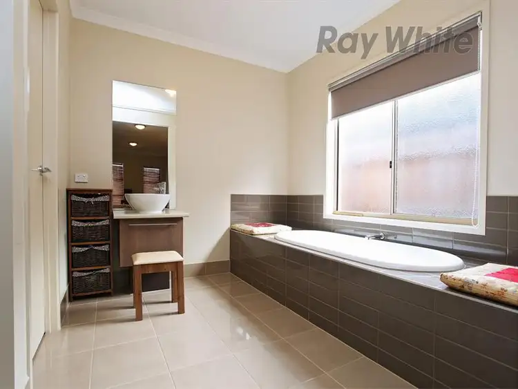 Fourth view of Homely house listing, 7 Willowherb Way, Point Cook VIC 3030