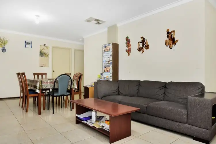 Fifth view of Homely house listing, 47 Whitworth Avenue, Girrawheen WA 6064