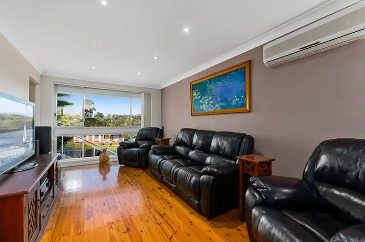 Second view of Homely house listing, 10 Cannon Street, Dapto NSW 2530