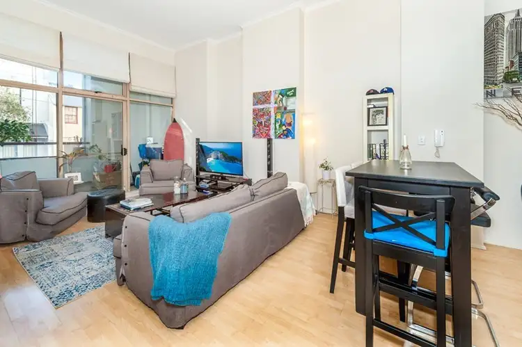 103/105 Campbell Street, Surry Hills NSW 2010